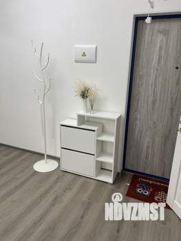 1-к квартира, на длительный срок, 41м2, 11/20 этаж