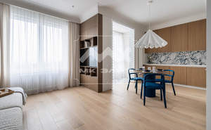 2-к квартира, на длительный срок, 70м2, 12/13 этаж