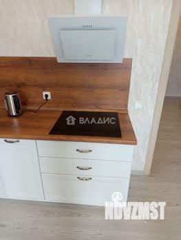 1-к квартира, на длительный срок, 40м2, 7/19 этаж