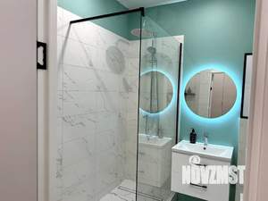Студия квартира, посуточно, 29м2, 9/10 этаж