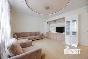 3-к квартира, на длительный срок, 91м2, 4/9 этаж