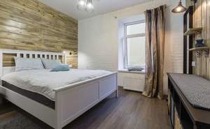 3-к квартира, на длительный срок, 70м2, 4/5 этаж