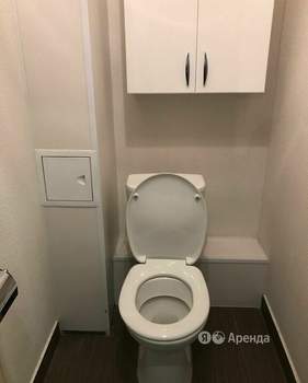 1-к квартира, на длительный срок, 34м2, 15/21 этаж