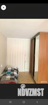 1-к квартира, на длительный срок, 27м2, 2/5 этаж