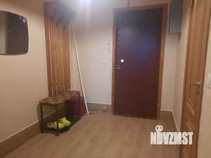 1-к квартира, на длительный срок, 42м2, 4/10 этаж