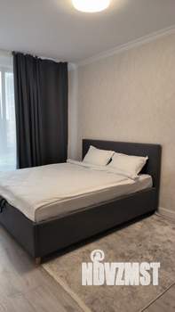 1-к квартира, посуточно, 40м2, 4/14 этаж