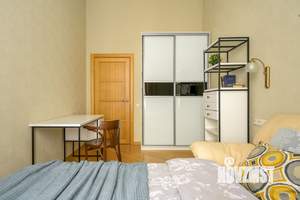 3-к квартира, на длительный срок, 75м2, 3/5 этаж
