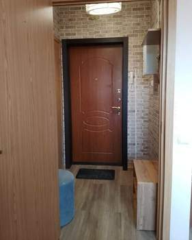 Студия квартира, на длительный срок, 33м2, 8/26 этаж