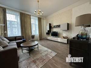 2-к квартира, на длительный срок, 70м2, 4/5 этаж