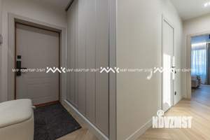 3-к квартира, на длительный срок, 98м2, 2/9 этаж