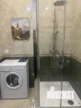 1-к квартира, на длительный срок, 43м2, 2/10 этаж