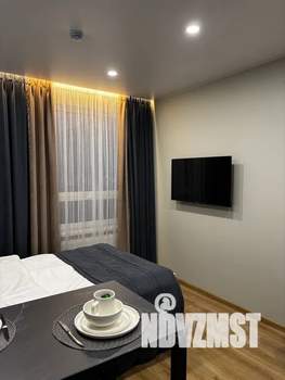 1-к квартира, посуточно, 19м2, 9/10 этаж