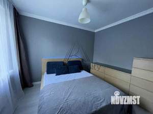 2-к квартира, на длительный срок, 45м2, 3/5 этаж