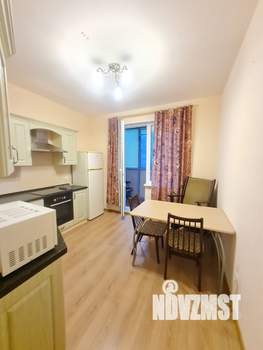 2-к квартира, на длительный срок, 56м2, 16/21 этаж