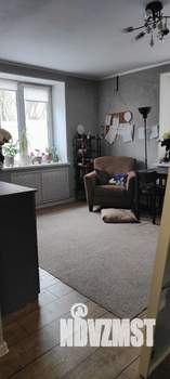 1-к квартира, на длительный срок, 32м2, 1/5 этаж