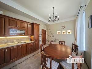 4-к квартира, на длительный срок, 110м2, 2/4 этаж