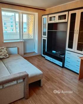 1-к квартира, на длительный срок, 38м2, 8/9 этаж