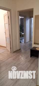 2-к квартира, посуточно, 58м2, 16/25 этаж