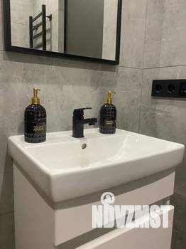 Студия квартира, посуточно, 25м2, 9/13 этаж