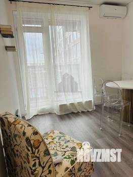 1-к квартира, на длительный срок, 34м2, 6/9 этаж