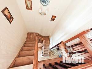4-к квартира, посуточно, 150м2, 16/17 этаж