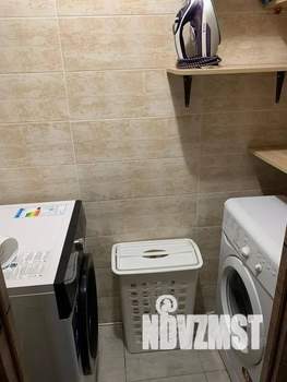 2-к квартира, посуточно, 48м2, 15/18 этаж