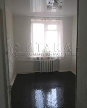 2-к квартира, на длительный срок, 45м2, 3/5 этаж