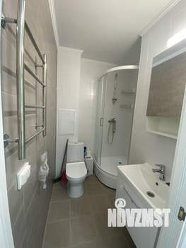 1-к квартира, на длительный срок, 30м2, 12/21 этаж
