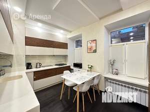 3-к квартира, на длительный срок, 105м2, 5/5 этаж