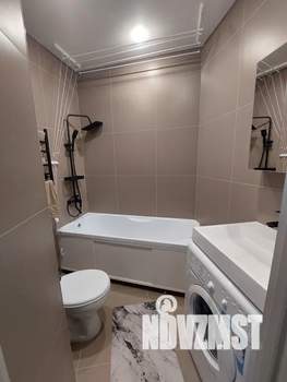 Студия квартира, посуточно, 28м2, 8/13 этаж