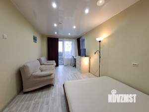 1-к квартира, на длительный срок, 30м2, 9/9 этаж