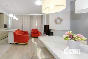 4-к квартира, на длительный срок, 94м2, 2/7 этаж