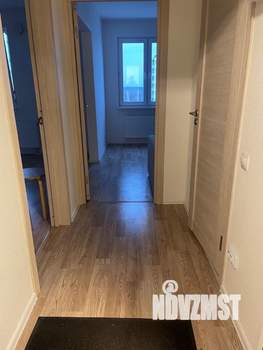 1-к квартира, на длительный срок, 30м2, 21/23 этаж