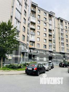 1-к квартира, на длительный срок, 38м2, 8/9 этаж