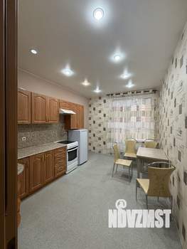 2-к квартира, на длительный срок, 68м2, 6/10 этаж