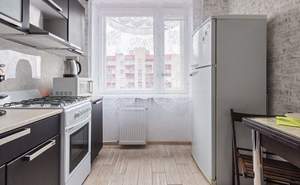 1-к квартира, на длительный срок, 36м2, 7/9 этаж