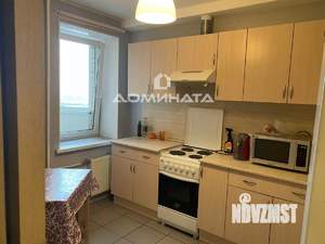 1-к квартира, на длительный срок, 32м2, 16/17 этаж