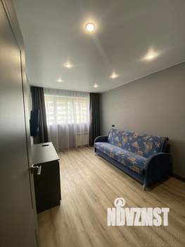 2-к квартира, на длительный срок, 43м2, 2/9 этаж