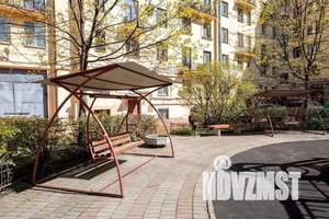 4-к квартира, посуточно, 95м2, 5/7 этаж