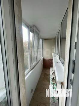 3-к квартира, на длительный срок, 54м2, 4/12 этаж