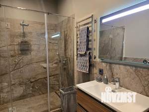 2-к квартира, посуточно, 80м2, 1/1 этаж
