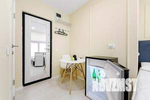1-к квартира, посуточно, 16м2, 1/5 этаж