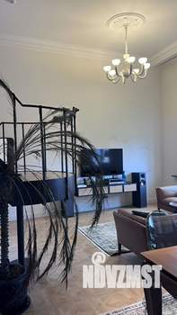 2-к квартира, на длительный срок, 80м2, 5/5 этаж