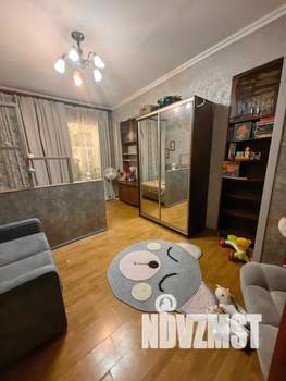 2-к квартира, посуточно, 90м2, 2/5 этаж