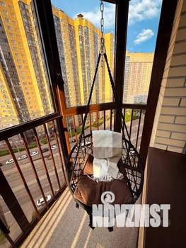 2-к квартира, посуточно, 51м2, 12/26 этаж