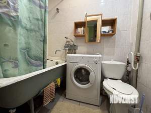 1-к квартира, на длительный срок, 31м2, 3/5 этаж