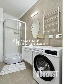 Студия квартира, на длительный срок, 26м2, 8/25 этаж