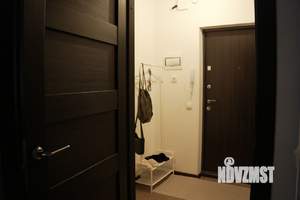 Студия квартира, на длительный срок, 25м2, 8/24 этаж