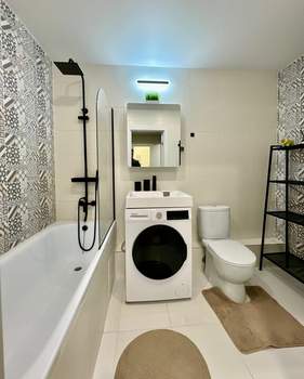 1-к квартира, на длительный срок, 36м2, 3/13 этаж