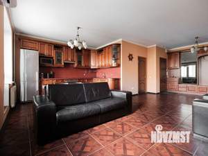 3-к квартира, на длительный срок, 111м2, 7/13 этаж